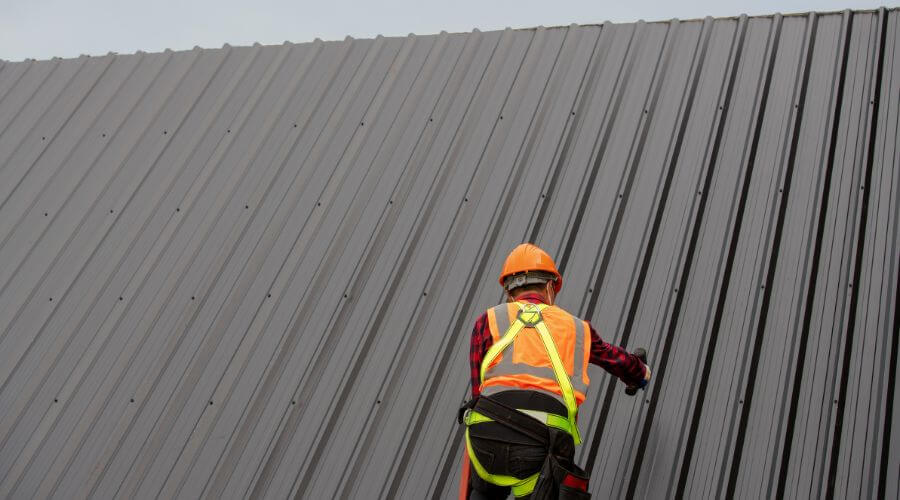 Professional residential roofers in Hope, ND